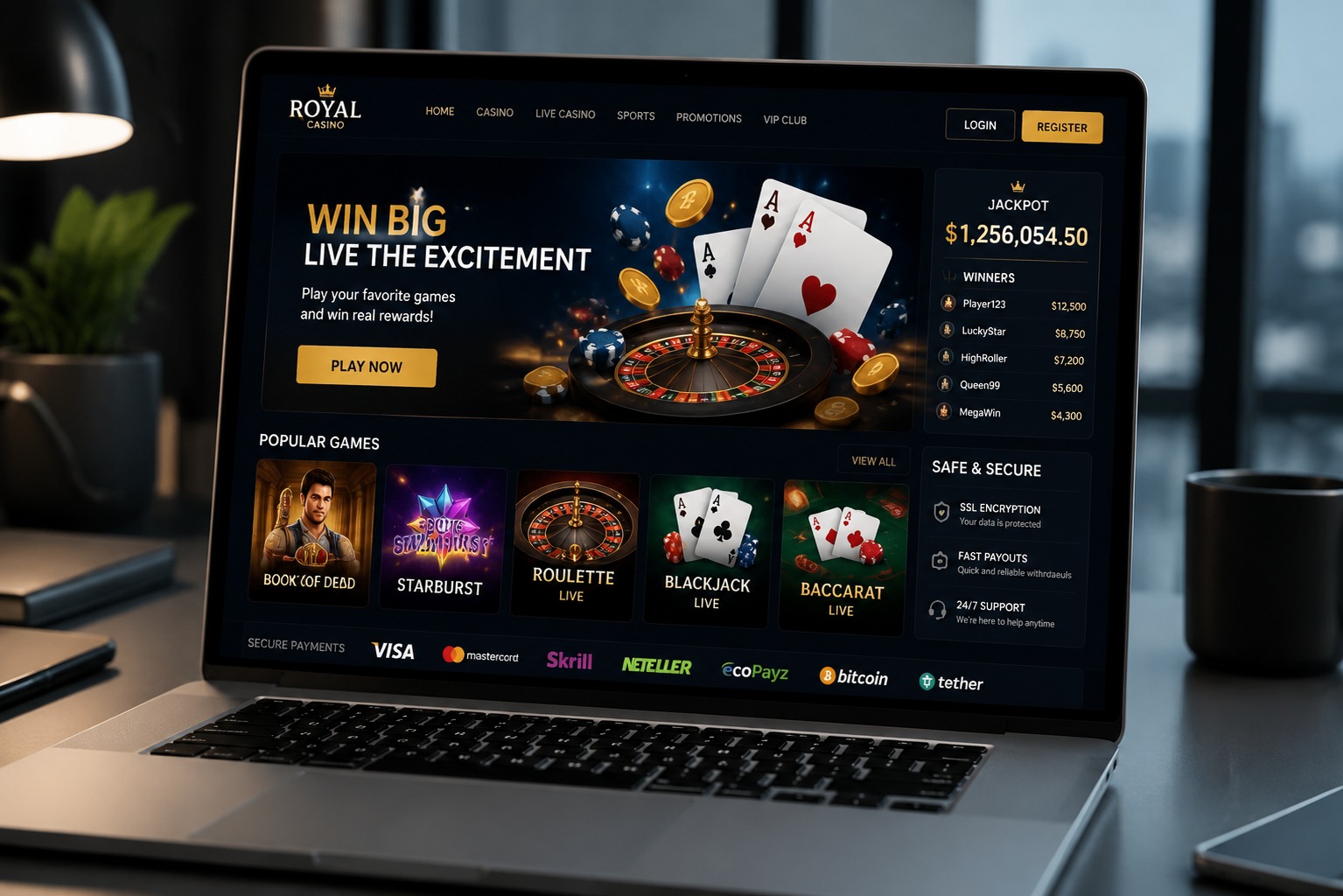 Complete Guide to 365 masaya: Trusted and Best Online Gambling Site - image 1 Complete Guide to 365 masaya: Trusted and Best Online Gambling Site - image 1