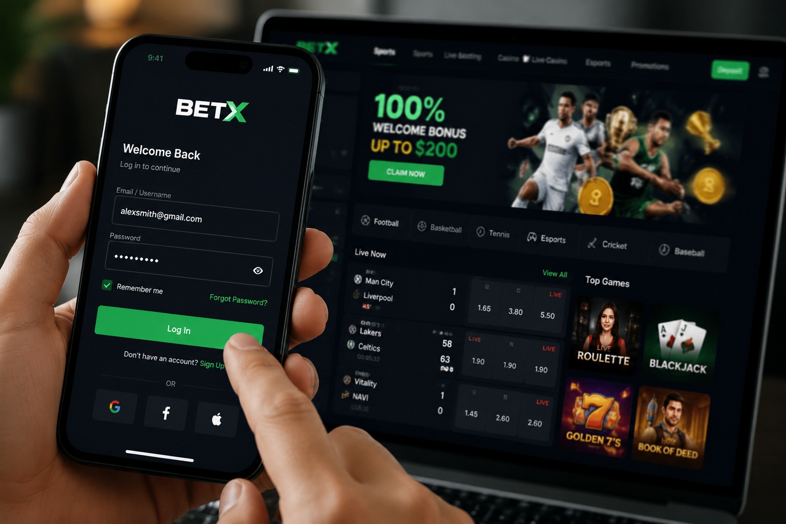 Complete Guide to Masaya365.login: Easy Login and Access Solution to the World of Online Betting - image 2 Complete Guide to Masaya365.login: Easy Login and Access Solution to the World of Online Betting - image 2