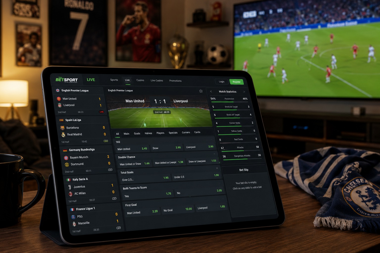 Complete Guide to masaya365 live: Enjoy Trusted Live Streaming and Online Betting - image 2 Complete Guide to masaya365 live: Enjoy Trusted Live Streaming and Online Betting - image 2