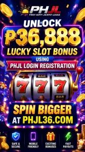 Slot showcase 6