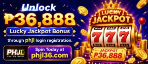 Slot showcase 3