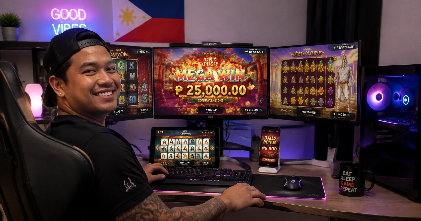Understanding masaya365 games and Their Popularity in the Philippines - image 1 Understanding masaya365 games and Their Popularity in the Philippines - image 1