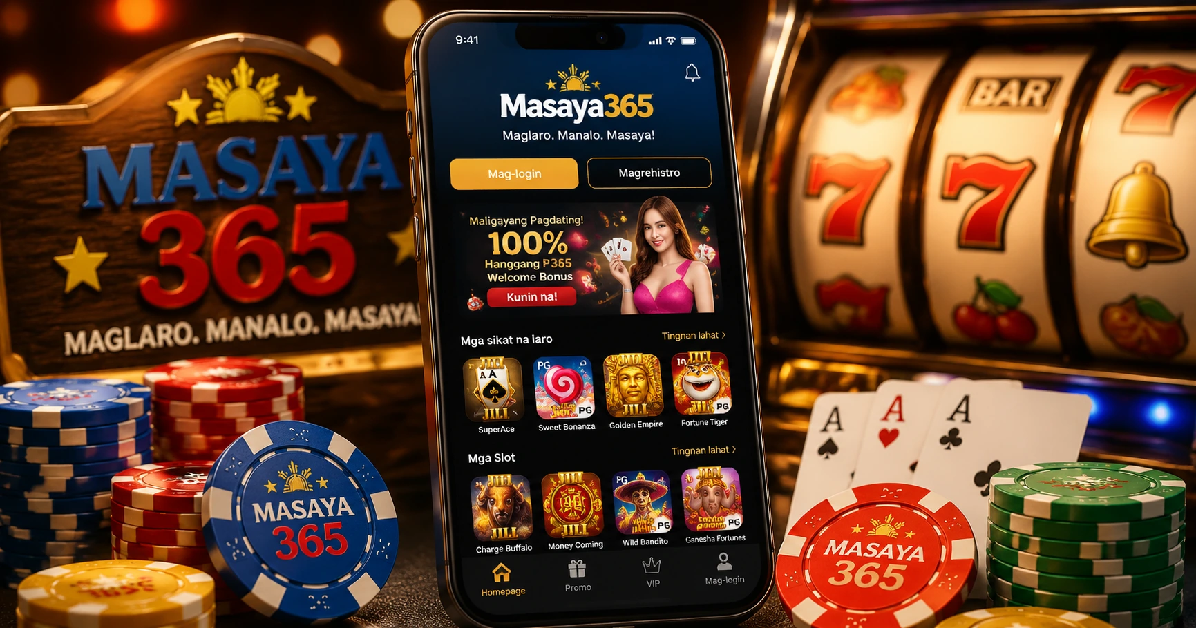 Understanding masaya365 games and Their Popularity in the Philippines - image 2 Understanding masaya365 games and Their Popularity in the Philippines - image 2