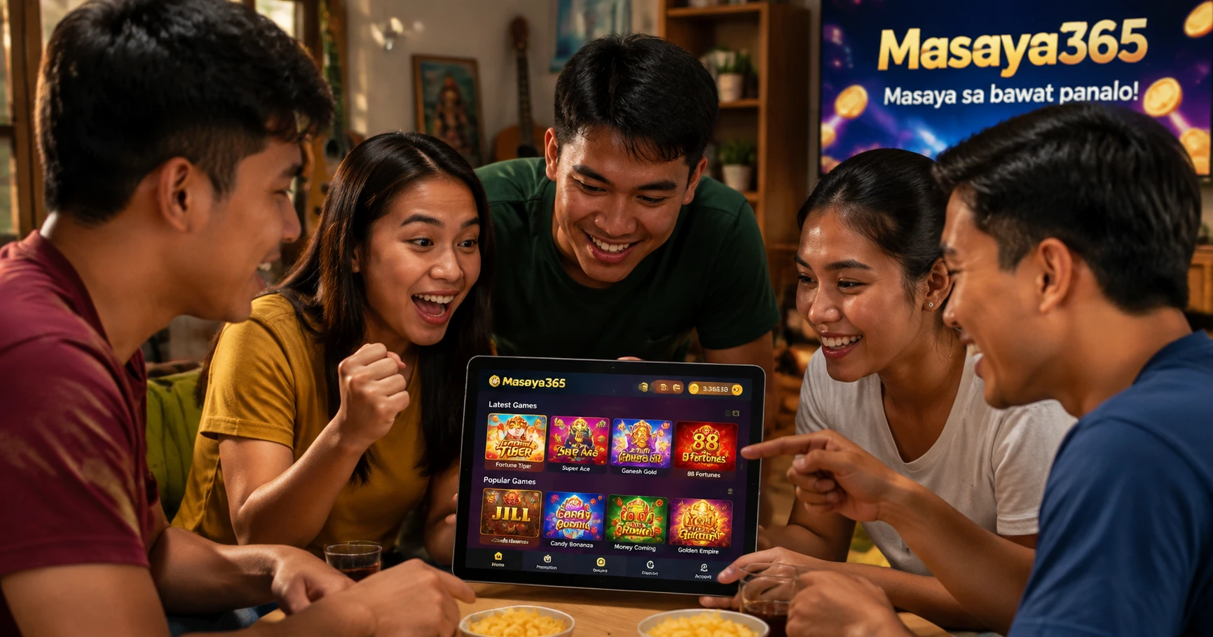 Understanding masaya365 games and Their Popularity in the Philippines - image 3 Understanding masaya365 games and Their Popularity in the Philippines - image 3