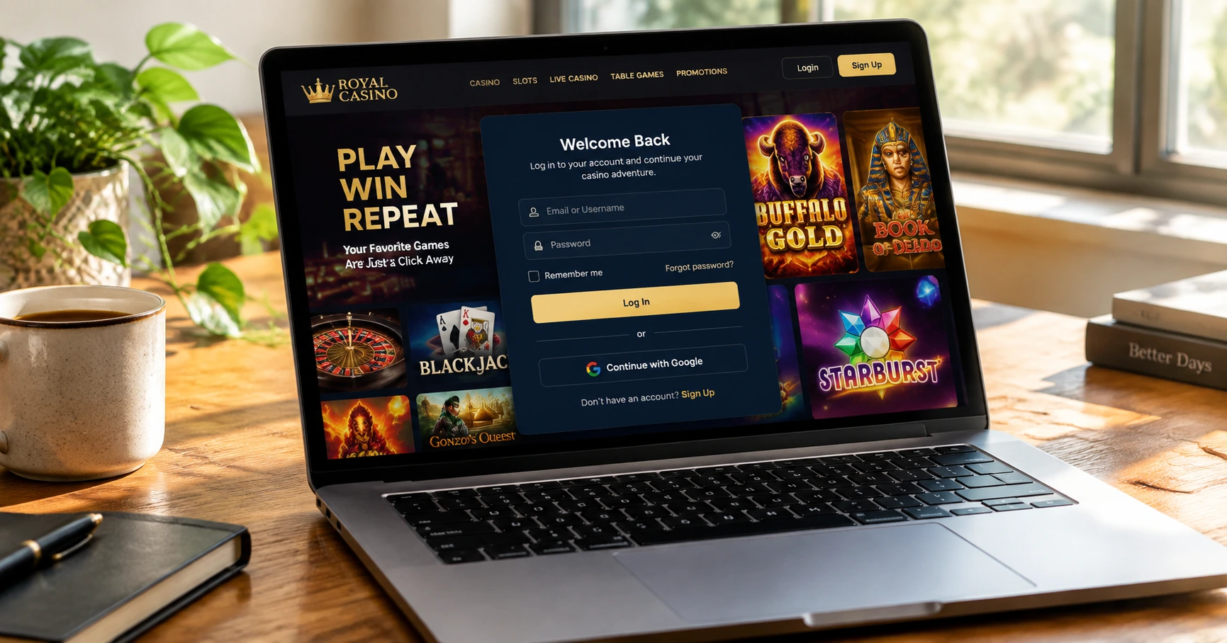 Mastering the Masaya 365 Casino Login Registration Link Experience - image 1
